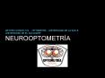 Neurooptometria PowerPoint PPT Presentation