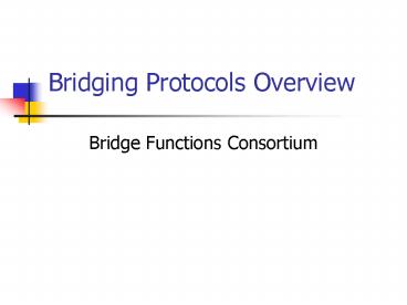 presentation player overlay