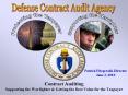 Contract Auditing Supporting the Warfighter PowerPoint PPT Presentation