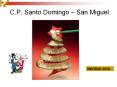 C.P. Santo Domingo  PowerPoint PPT Presentation
