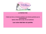 LA PERFECTION  Il 