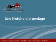 Une histoire d