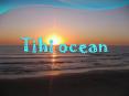 Tihi ocean PowerPoint PPT Presentation