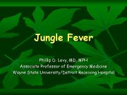 Jungle Fever