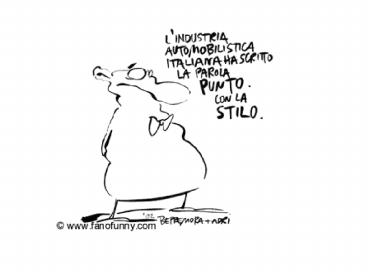 Presentazione di PowerPoint