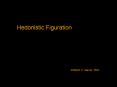 Hedonistic Figuration PowerPoint PPT Presentation