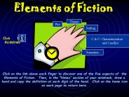 Elements of Fiction