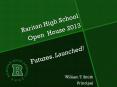 Raritan High School Open House 2013 PowerPoint PPT Presentation