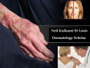 Neil Kulkarni St Louis