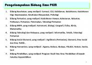 Cara Penulisan Proposal PKM