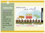 Job Vacancies in Engineering Field