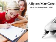 Allyson Mae Gore