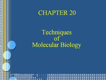 presentation player overlay