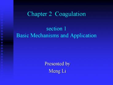 presentation player overlay