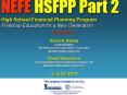 NEFE HSFPP Part 2 PowerPoint PPT Presentation