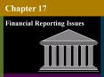 Financial Reporting Pyramid PowerPoint PPT Presentation