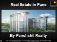 Taking Real Estate in Pune to another Level – Panchshil Realty PowerPoint PPT Presentation