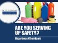 Identify potential chemicals hazards in the workplace PowerPoint PPT Presentation