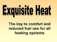 The key to comfort and reduced fuel use for all heating systems PowerPoint PPT Presentation