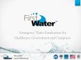 Emergency Water Purification for PowerPoint PPT Presentation