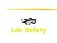 Lab Safety