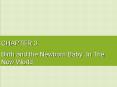 Birth and the Newborn Baby: In The New World PowerPoint PPT Presentation
