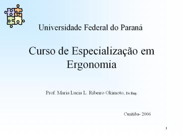Curso de Especializa