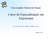 Curso de Especializa