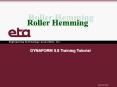 Tube Rotary Bending PowerPoint PPT Presentation