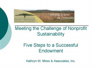 presentation player overlay