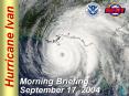 Hurricane Ivan PowerPoint PPT Presentation