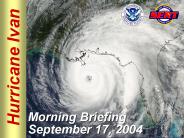 Hurricane Ivan