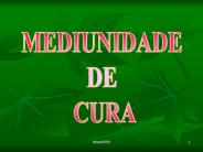 MEDIUNIDADE