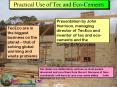 Practical Use of Tec and Eco-Cements PowerPoint PPT Presentation