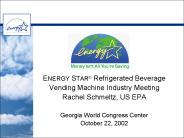 ENERGY STAR
