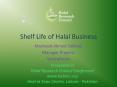Shelf Life of Halal Business PowerPoint PPT Presentation