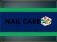 NAIL CARE PowerPoint PPT Presentation