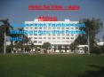 Taj View Hotel Agra PowerPoint PPT Presentation