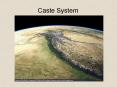 Caste System PowerPoint PPT Presentation