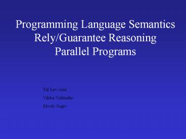 presentation player overlay