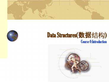 presentation player overlay