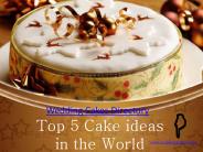 Wedding Cakes Directory