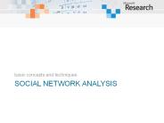 SOCIAL NETWORK ANALYSIS