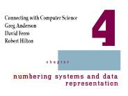 Introduction to Computer Science