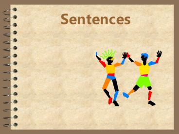 presentation player overlay