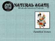 Tumbled Stones