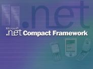 .NET Compact Framework