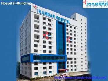 inamdar hospital High Technology Equipments