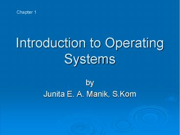 presentation player overlay