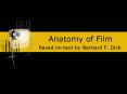 Anatomy of Film PowerPoint PPT Presentation